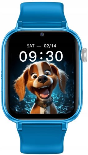  Maxcom FW59 Kinder-Smartwatch NICHT blau
