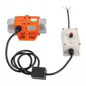 Betonrüttler 100 W 3000 U/min