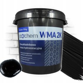 Izochem Wma 2K Isolationsgewicht km 2 Komponenten 30 kg