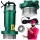  Tauchpumpe Schwarz 2000 W 5000 l/h