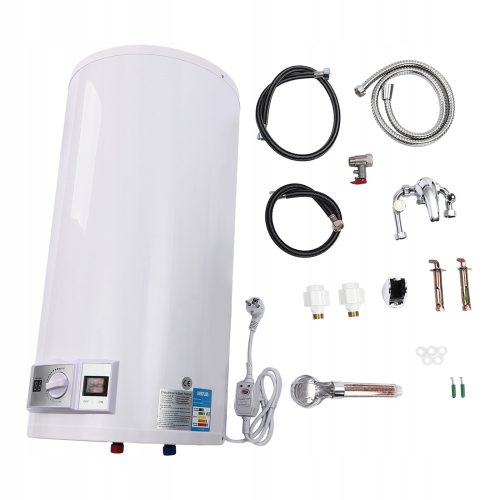 Elektroboiler 80 l