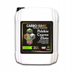  Carbohort Flüssigdünger 22 kg 20 l