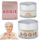  Aggie Anti-Aging-Gesichtscreme für reife Haut Tag und Nacht 50 ml