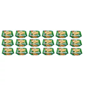 18x 90g SAN Bieszczadzkie Zwieback Halber Karton