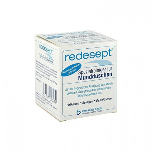  Redsept Bewässerungsreinigungs- und Entkalkungsmittel 150 g