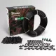  Set mit WATER FLOW DRIP 100m Tropfschlauch