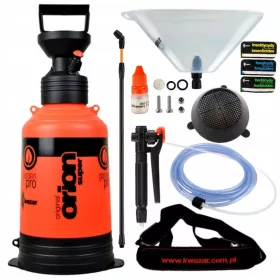  Kwazar Orion Super Garden Pro Handsprüher 6 l