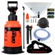  Kwazar Orion Super Garden Pro Handsprüher 6 l