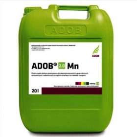 ADOB flüssiger Mehrkomponentendünger 29 kg 20 l