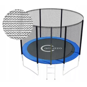 Gotel Trampolinnetz 305-305 cm