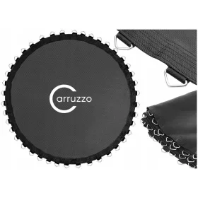 Caruzzo Trampolinmatte 205-205 cm