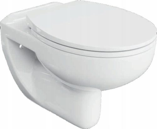 Gama Canaria Wand-Toilettenschüssel