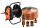  Neo Tools Gartenschlauch mit 30-m-Rolle