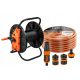  Neo Tools Gartenschlauch mit 30-m-Rolle