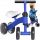  Laufrad, Gehhilfe, Kinderfahrrad