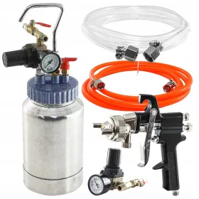 Lackiereinheit Verke V81340