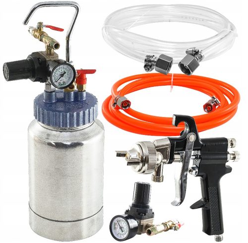 Lackiereinheit Verke V81340