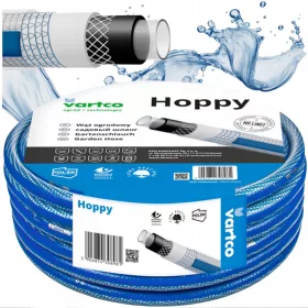  Vartco Gartenschlauch 1006120050 50 Meter 1/2''