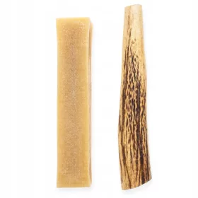  4DogsOriginal Churpi-Kauartikel mit Himalaya-Käse XL