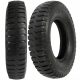 RAD RAD 4.00-8 FÜR BARRORROW 400-8 400x8 8PR MIT ACHSE