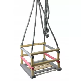 Bączek-Sitz 34 x 23 x 34 cm