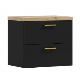   Hängender Badezimmerschrank 50 Hängender Badezimmerschrank 50 Herstellerfarben