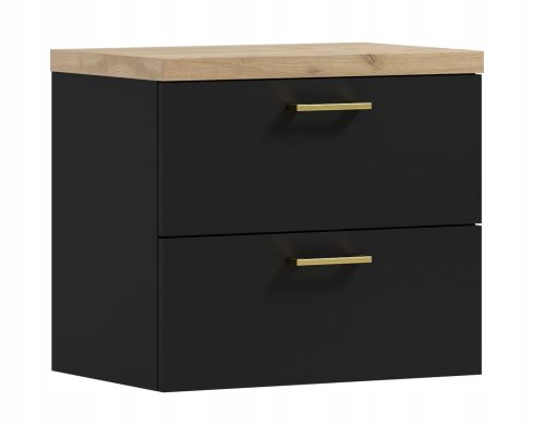 Hängender Badezimmerschrank 50 Hängender Badezimmerschrank 50 Herstellerfarben