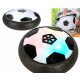 FLIEGENDER HOVERBALL HUMMERBALL LEVITIERENDER LED-FUSSBALL LEUCHTEND
