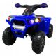  Blaues R-Sport-Auto