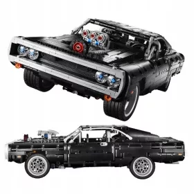  Dodge Charger 1077el Sportwagenblöcke