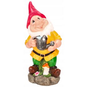  GARTENZwerg Gartendeko Gartenfigur 42,5cm D