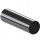 Krop Fallrohr 90 mm Graphit