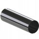 Krop Fallrohr 90 mm Graphit