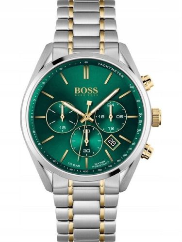  Hugo Boss Herrenuhr 1513878