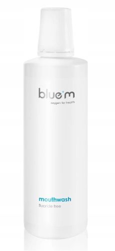  Bluem Mundwasser 250 ml