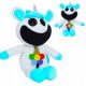  LÄCHELNDE CRITTERS POPPY MASCOT PLAYTIME 3 PL