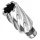 FI 45 x 40 mm HSS Trepanning Cutter Fein Quick-In Schaft
