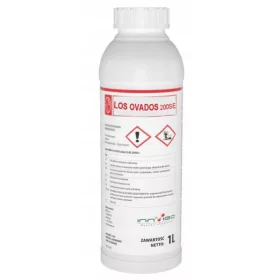 Insektizid LOS OVADOS 1L, saugende und beißende Schädlinge