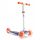  Dreirädriger Roller OXELO 8602927 Weiß