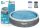 Bestway runder Erweiterungspool 366 x 31 cm