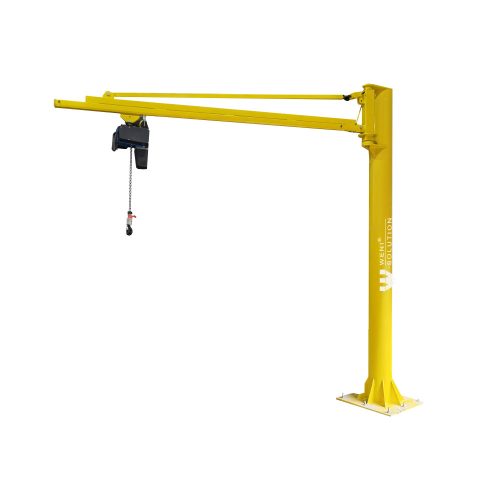 Hebekran Schwenkkran 500kg