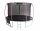 Leansport Trampolin mit Netz 426 cm FT 14 (427-435 cm)