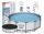 Bestway Rahmenpool 457x122 cm Steel Pro 56438