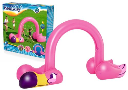 Flammender Bestway-Wasserbrunnen 52382