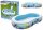 Bestway rechteckiger Erweiterungspool 262 x 157 cm
