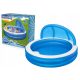 Bestway runder aufblasbarer Pool 241 x 241 cm