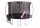 Leansport Trampolin mit Netz 1 cm FT 14 (427-435 cm)