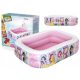 Bestway rechteckiger aufblasbarer Pool 1 x 1 cm