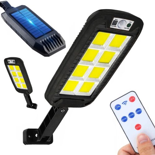  Wirklich Straßenlaterne 200 W 6000 lm solarbetrieben
