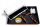 MALEREI-SET 2x FIBRA-ROLLE 40CM 030567 MOTIV